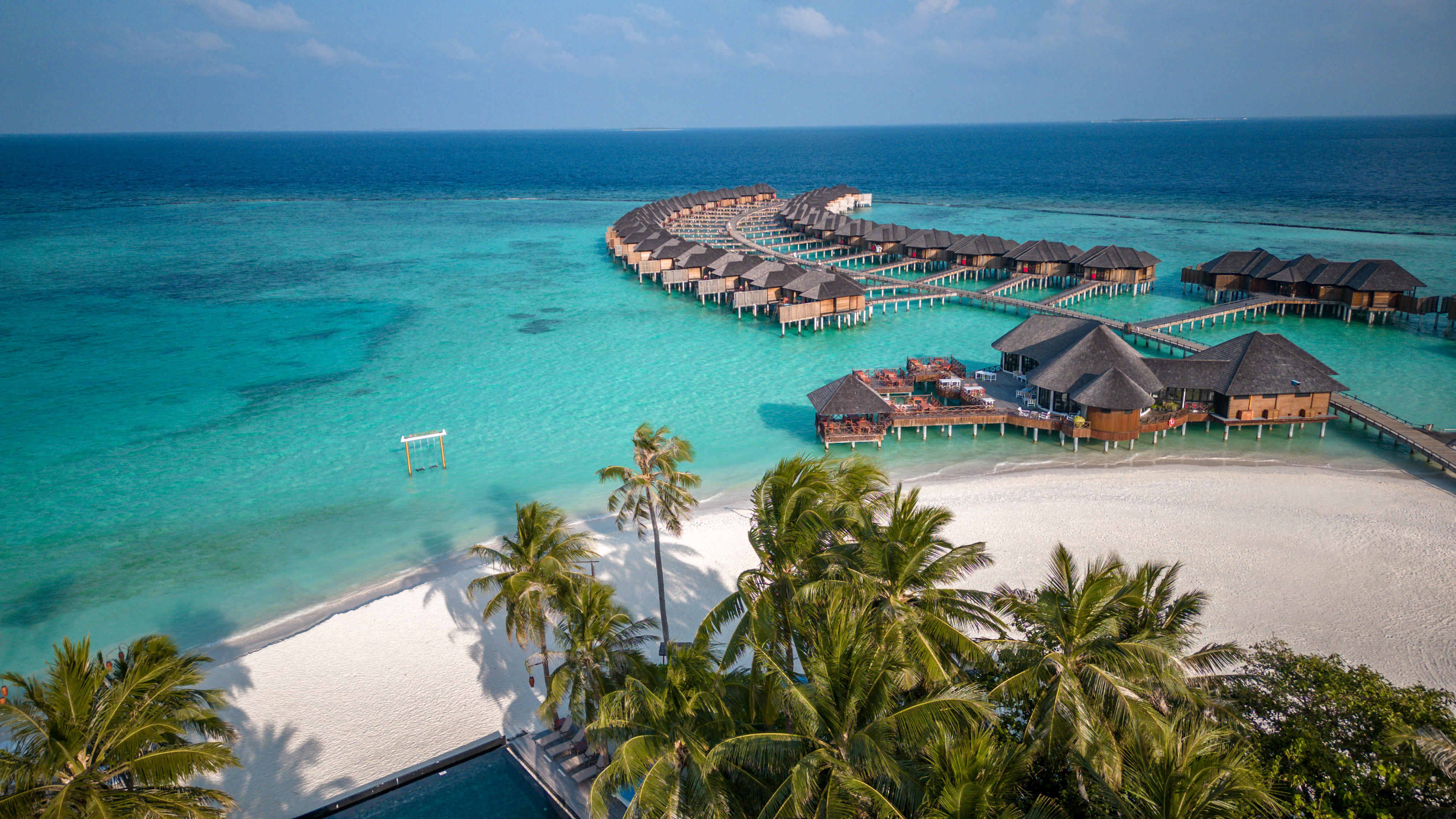 Maldive Offer