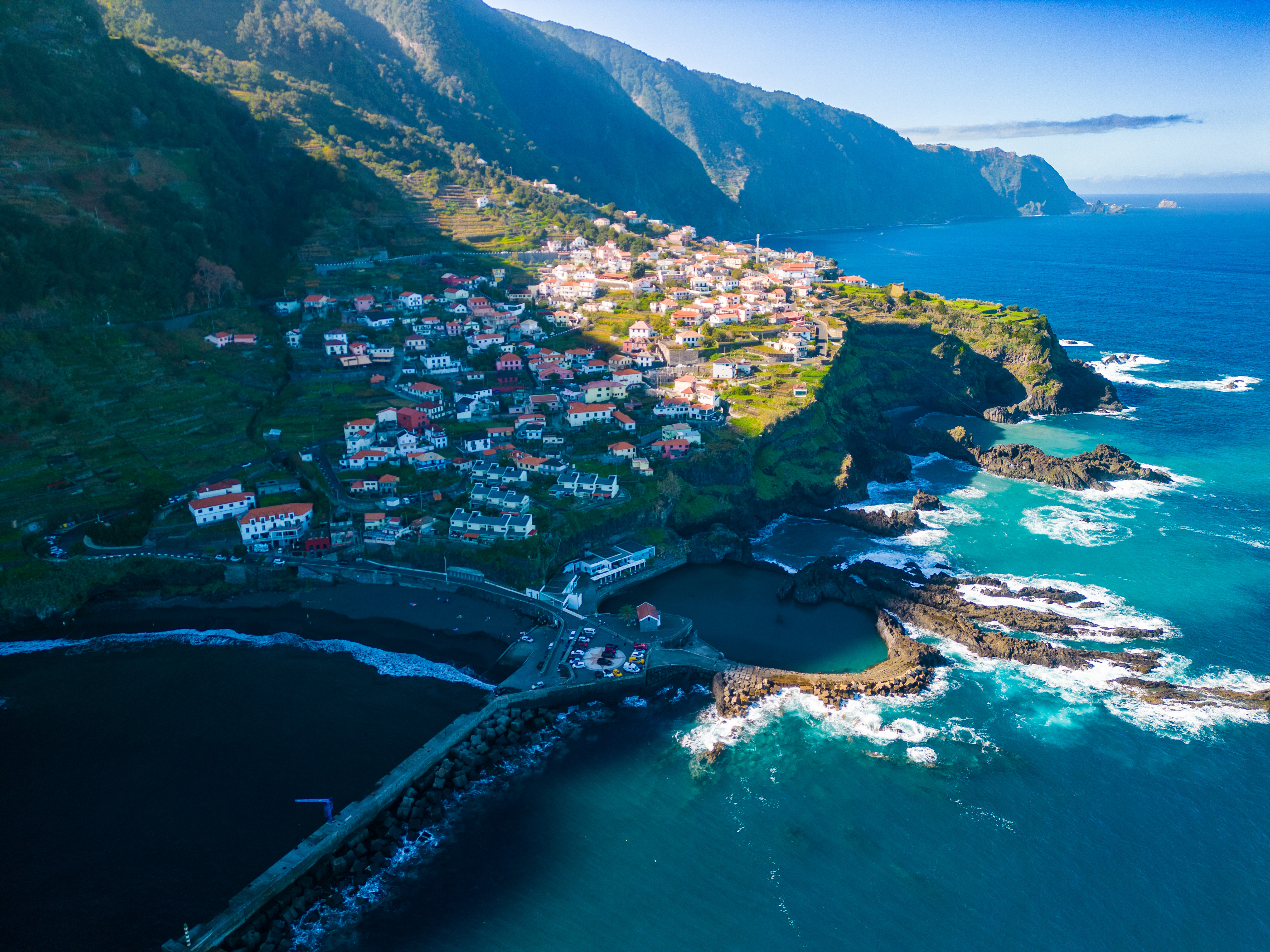 Madeira Offer