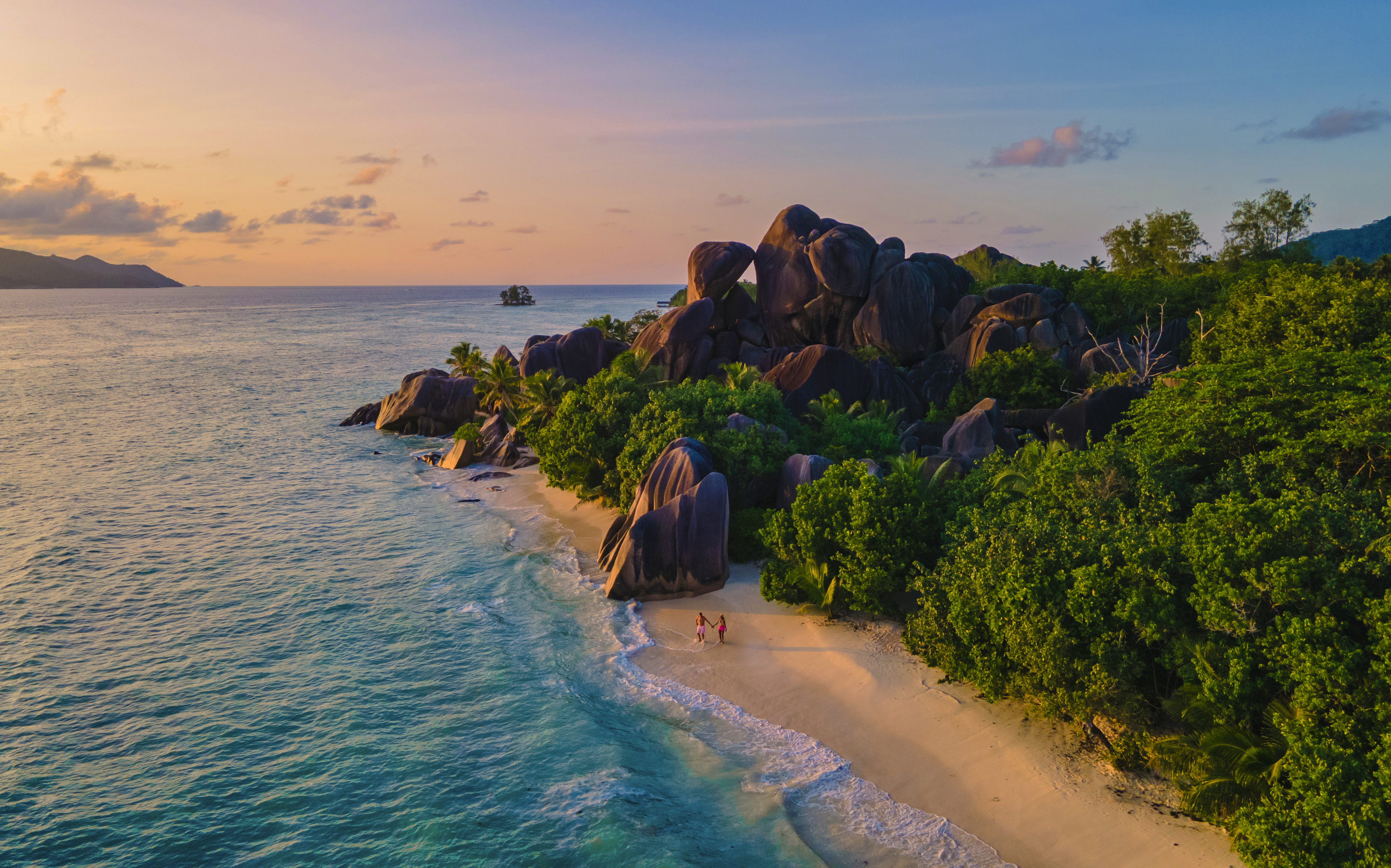 Seychelles Offer