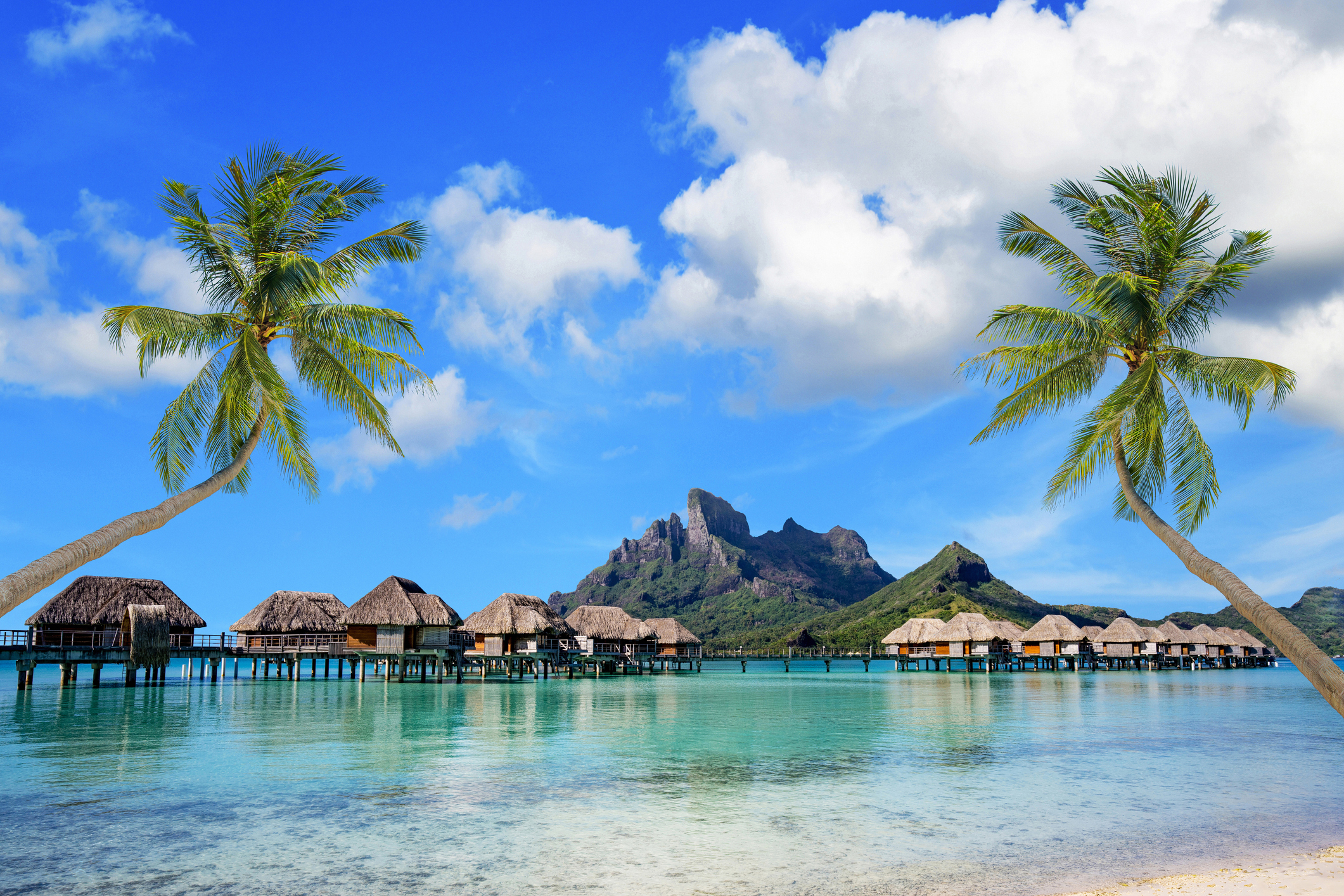 Bora Bora
