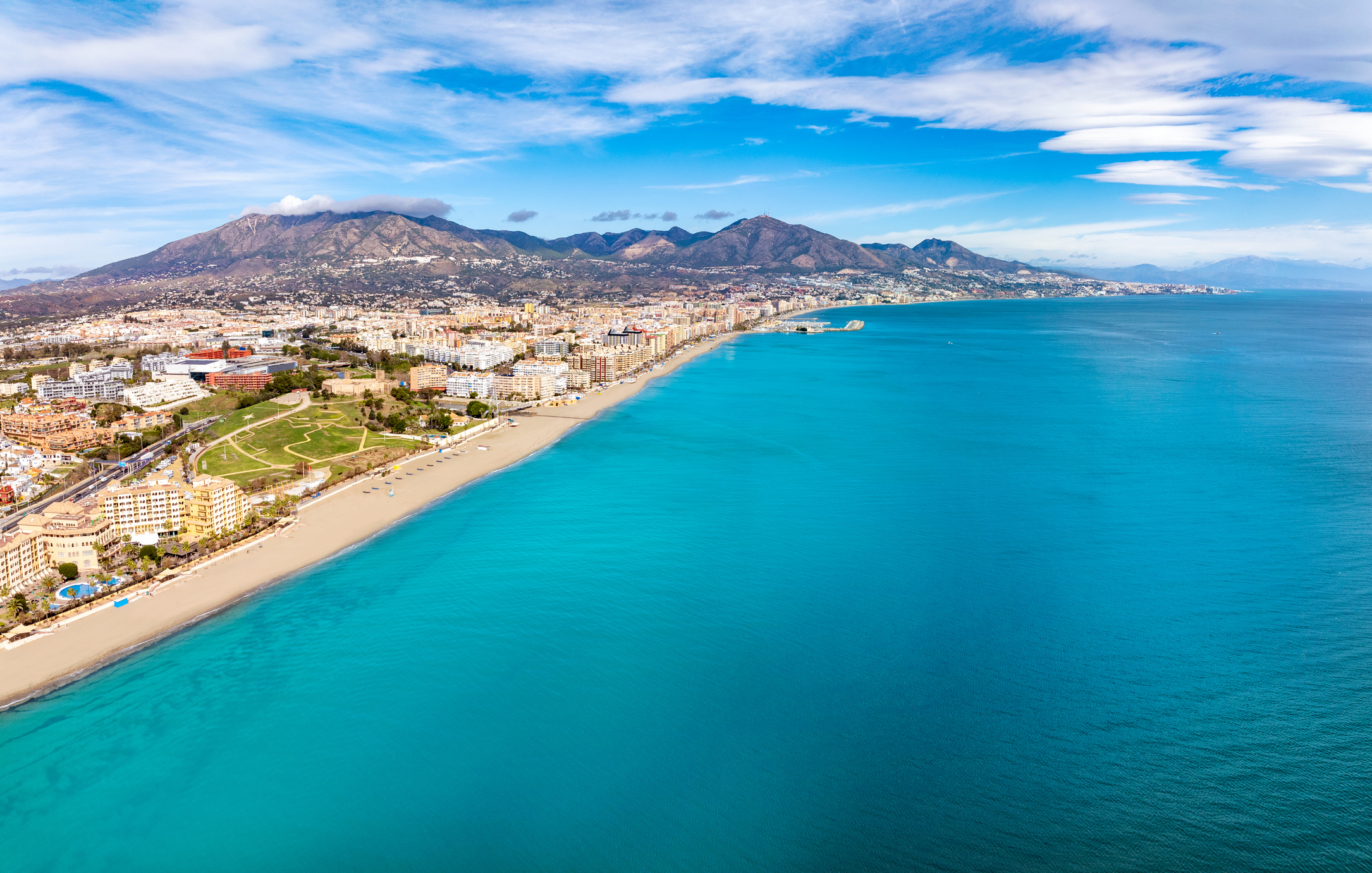 Marbella Offer
