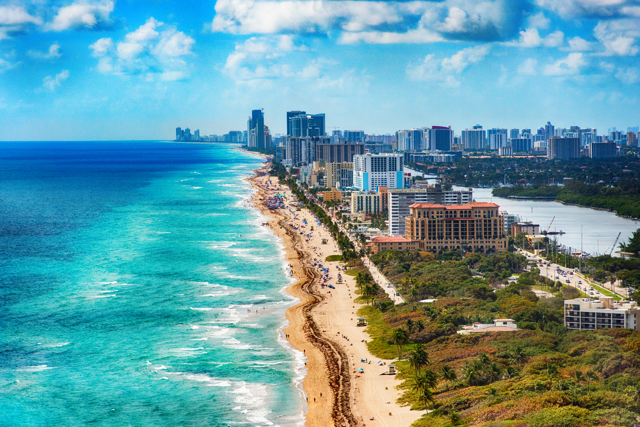 Miami Offer