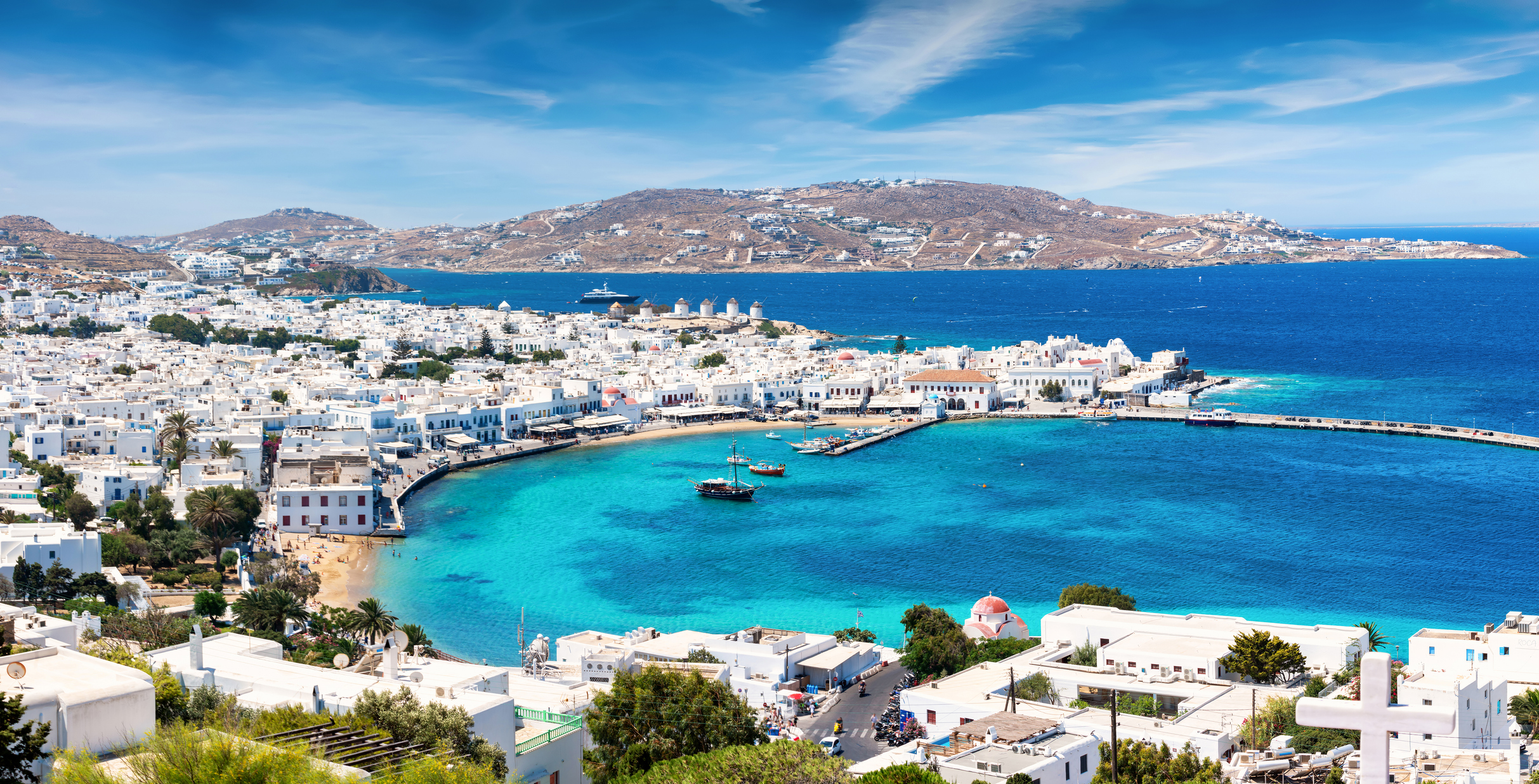 Mykonos Offer