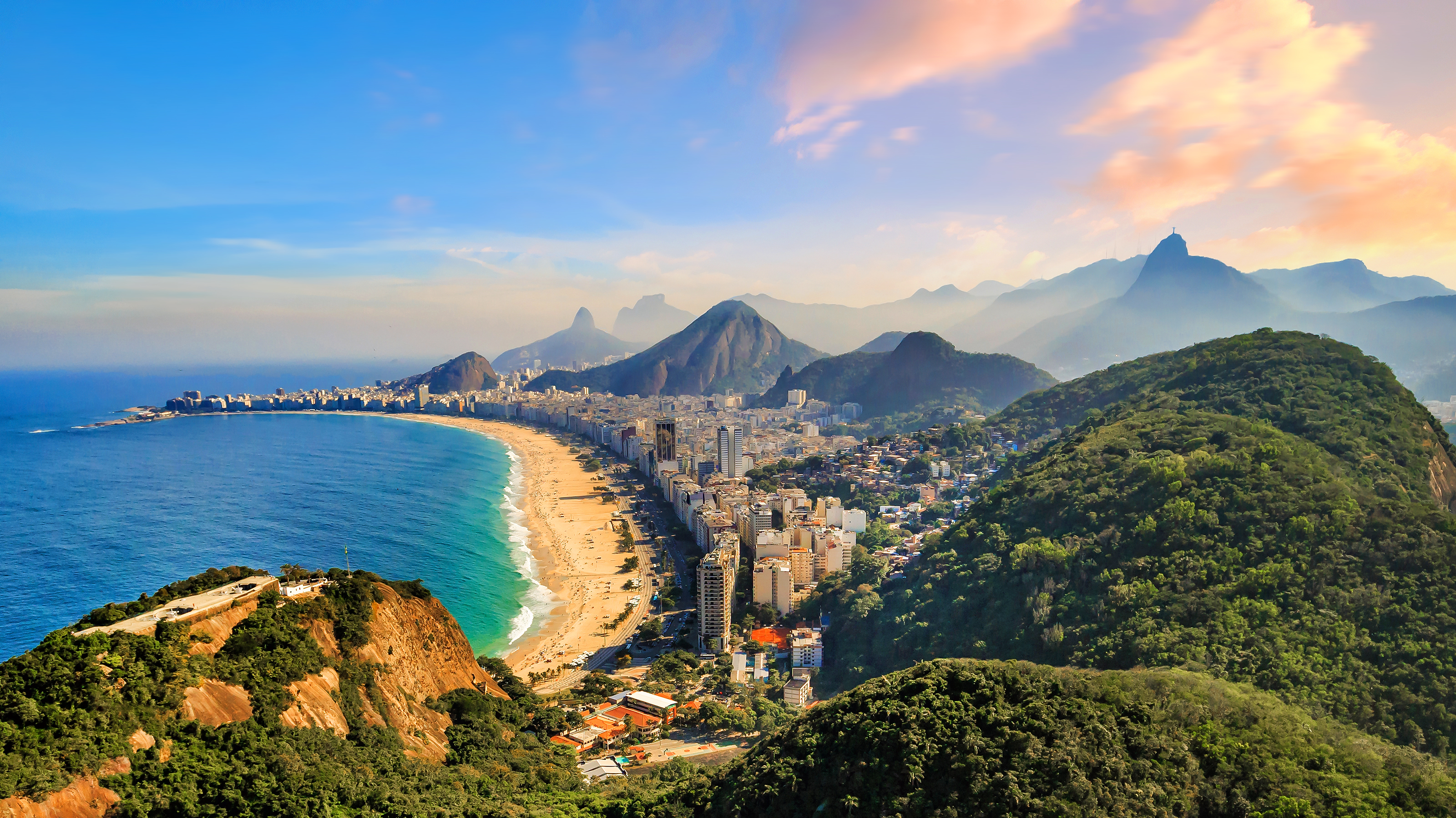 Rio de Janeiro Offer