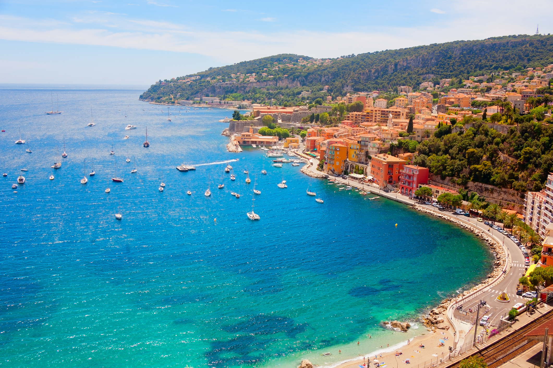St. Tropez Offer
